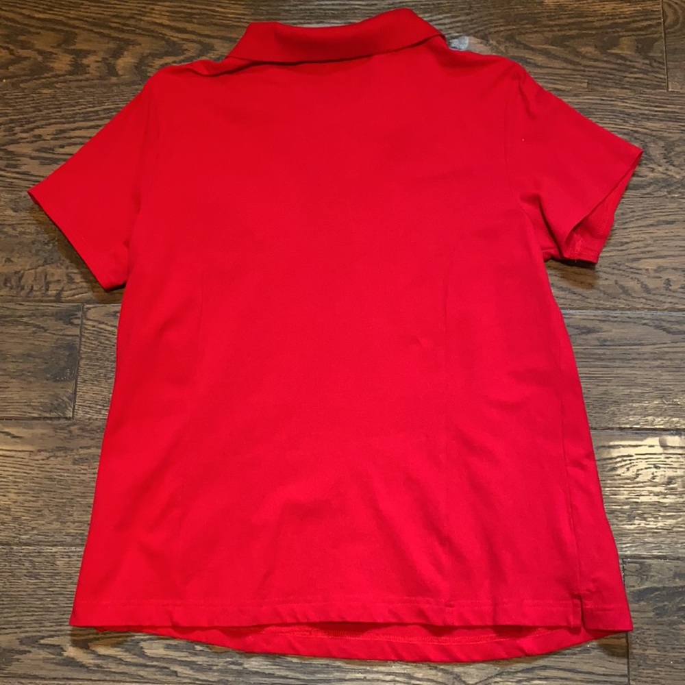 Red Rider Polo - Picture 2 of 4